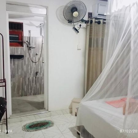 Dana Guest Home Mirissa Zewnętrze zdjęcie