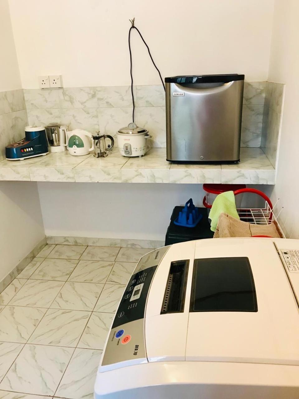 Dana Guest Home Mirissa Zewnętrze zdjęcie
