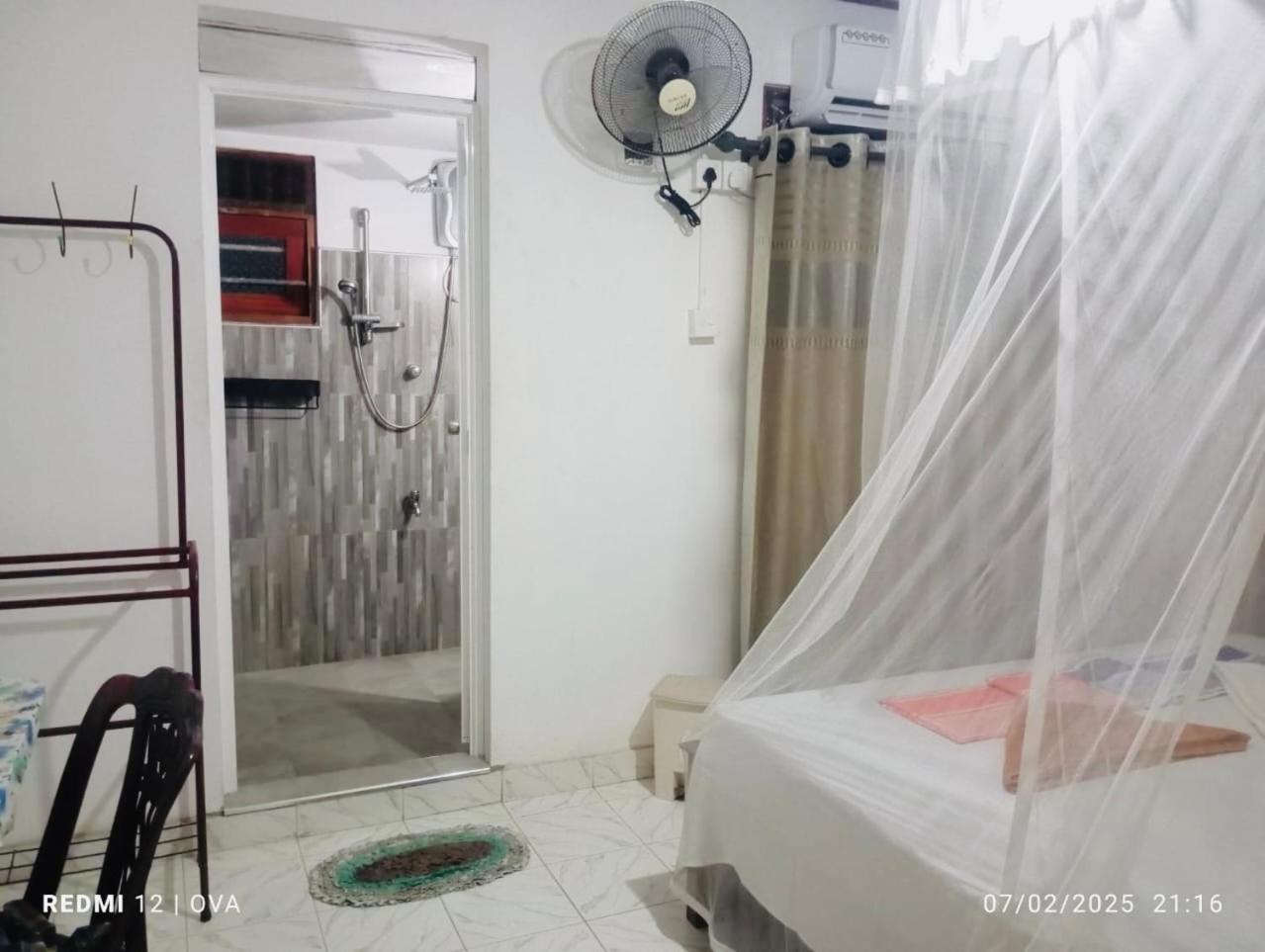 Dana Guest Home Mirissa Zewnętrze zdjęcie