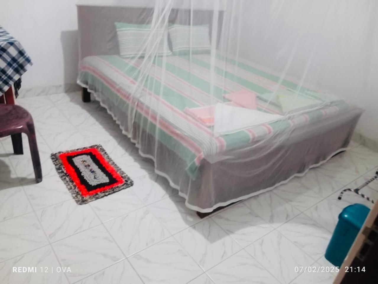 Dana Guest Home Mirissa Zewnętrze zdjęcie