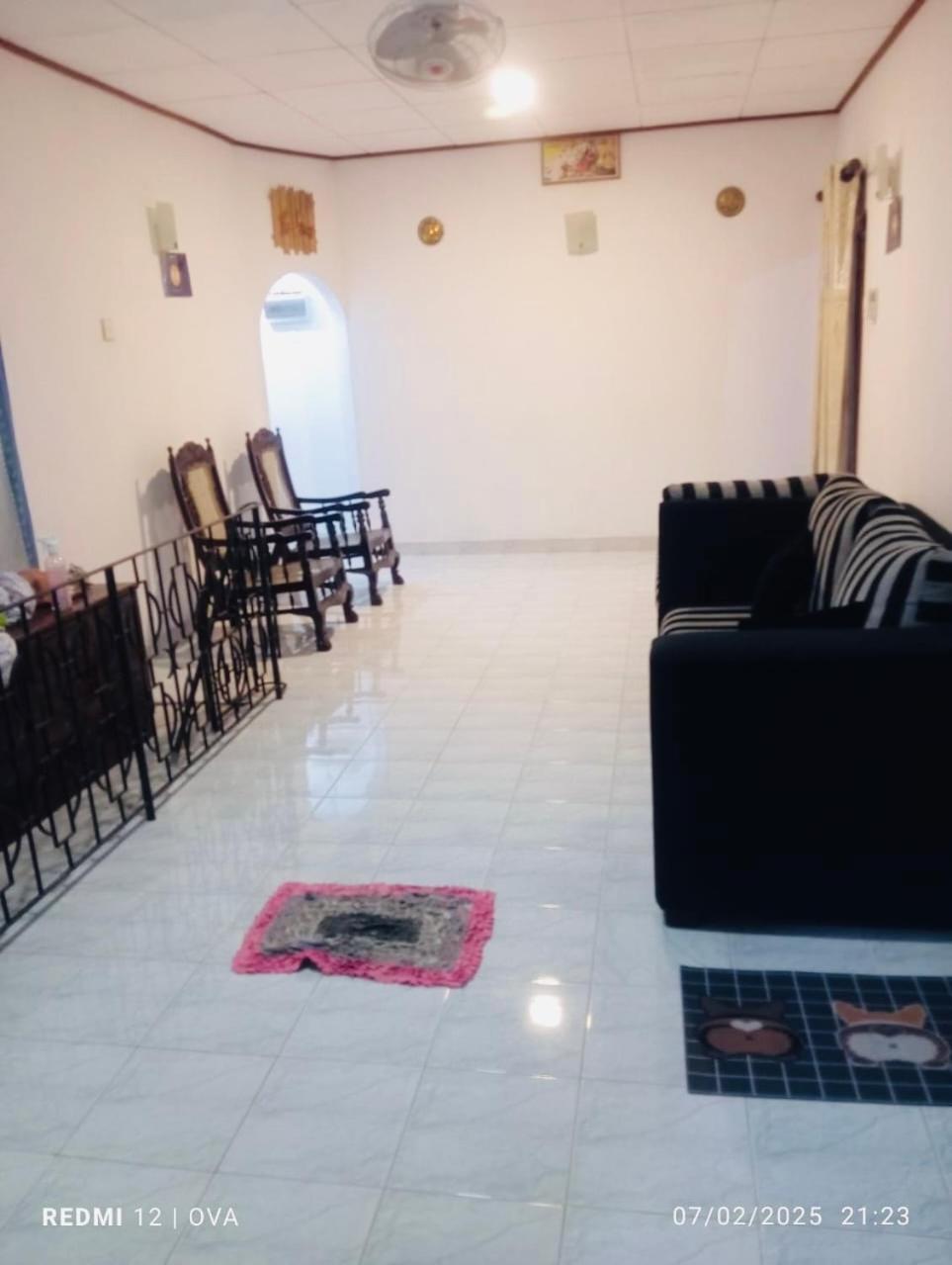 Dana Guest Home Mirissa Zewnętrze zdjęcie