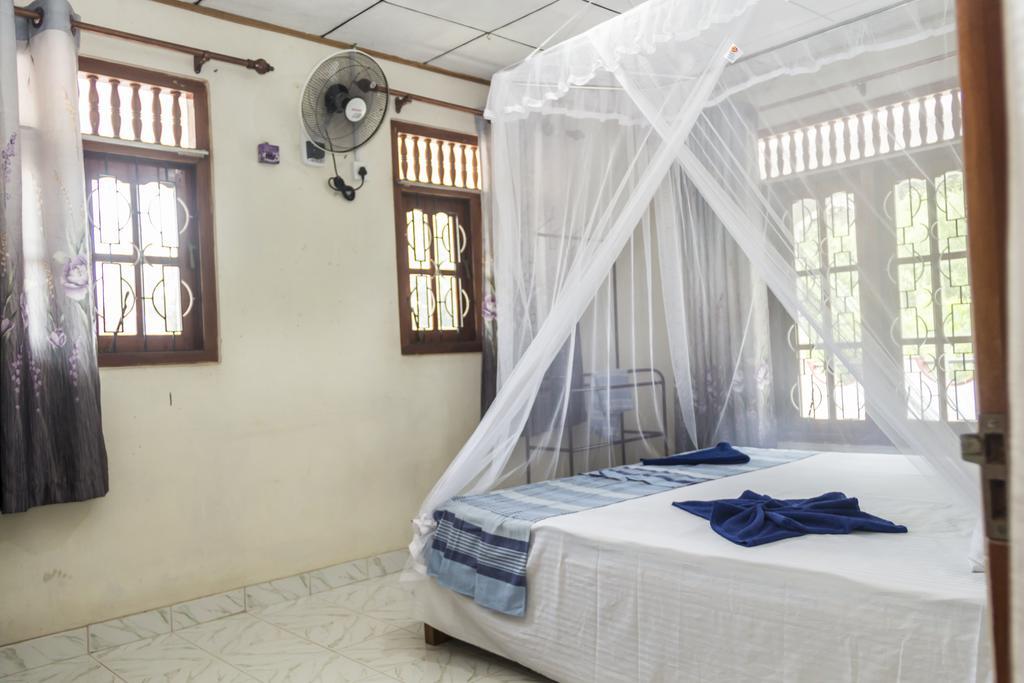 Dana Guest Home Mirissa Zewnętrze zdjęcie