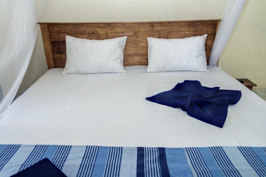 Dana Guest Home Mirissa Zewnętrze zdjęcie
