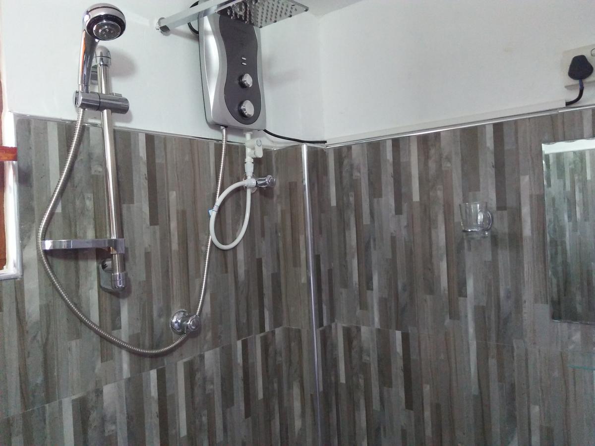Dana Guest Home Mirissa Zewnętrze zdjęcie